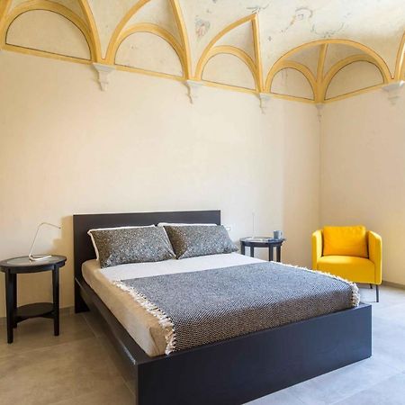 פלרמו Casa Dell'Architetto Alla Cattedrale By Wonderful Italy מראה חיצוני תמונה