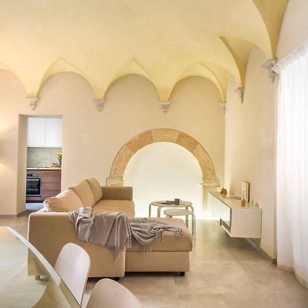 פלרמו Casa Dell'Architetto Alla Cattedrale By Wonderful Italy מראה חיצוני תמונה