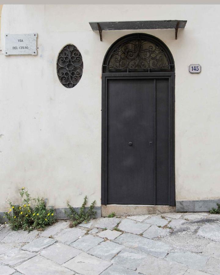 פלרמו Casa Dell'Architetto Alla Cattedrale By Wonderful Italy מראה חיצוני תמונה