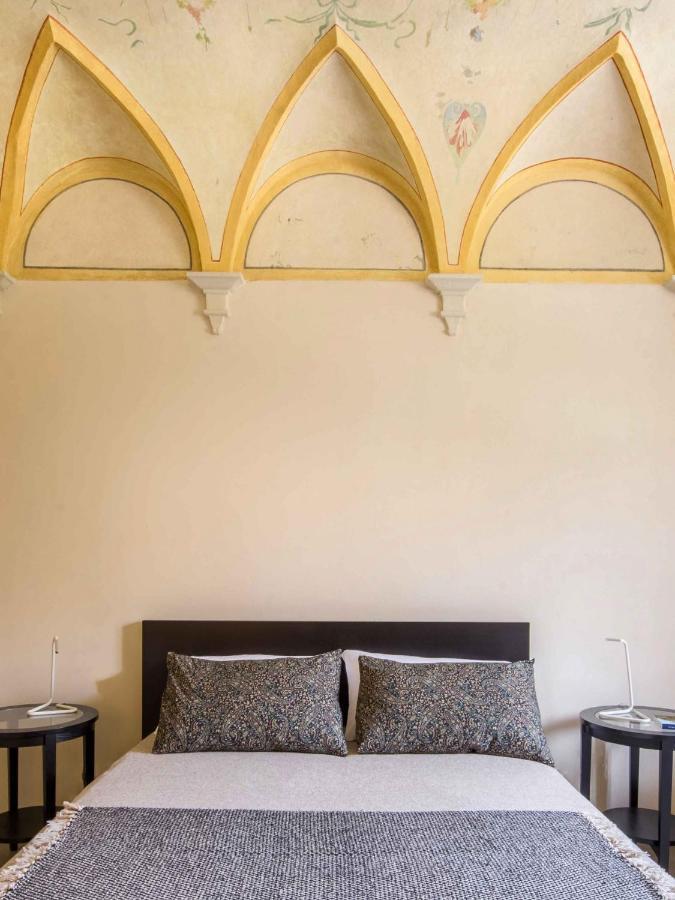 פלרמו Casa Dell'Architetto Alla Cattedrale By Wonderful Italy מראה חיצוני תמונה