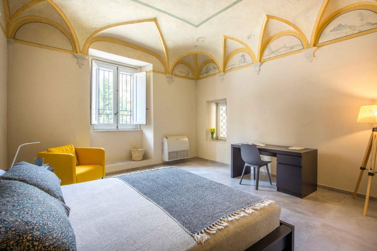 פלרמו Casa Dell'Architetto Alla Cattedrale By Wonderful Italy מראה חיצוני תמונה